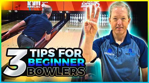 bowling tutorial|youtube bowling tips for beginners.